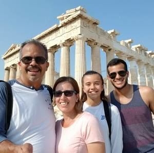 Meet your Posher, Adolfo